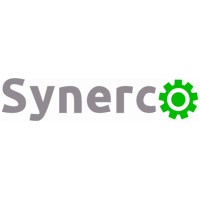 Synerco International Company Limited logo, Synerco International Company Limited contact details