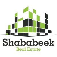 Shababeek Real Estate Company logo, Shababeek Real Estate Company contact details