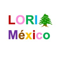 LORI logo, LORI contact details