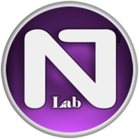 NTLab logo, NTLab contact details