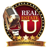 RealEstateU logo, RealEstateU contact details