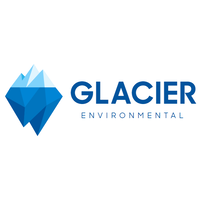 Glacier Environmental logo, Glacier Environmental contact details