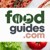 Foodguides logo, Foodguides contact details