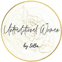 Untraditional Woman logo, Untraditional Woman contact details