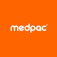 Medpac logo, Medpac contact details