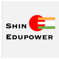 Shin Edupower Pvt. Ltd logo, Shin Edupower Pvt. Ltd contact details