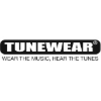 Tunewear logo, Tunewear contact details