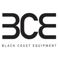 Black Coast Equipment logo, Black Coast Equipment contact details