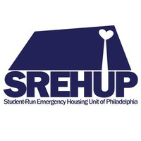 Student-Run Emergency Housing Unit of Philadelphia (SREHUP) logo, Student-Run Emergency Housing Unit of Philadelphia (SREHUP) contact details