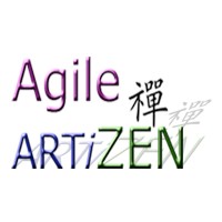 Agile ArtiZEN logo, Agile ArtiZEN contact details