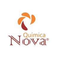 Química Nova logo, Química Nova contact details