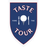 Taste Fore the Tour logo, Taste Fore the Tour contact details