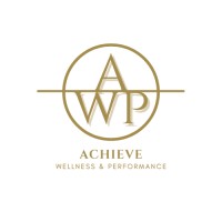 Achieve Wellness & Performance Inc. logo, Achieve Wellness & Performance Inc. contact details