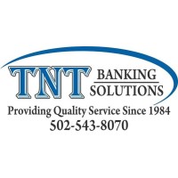 TNT Banking Solutions logo, TNT Banking Solutions contact details