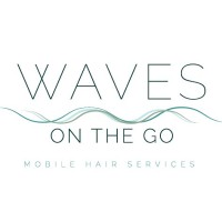 Waves On The Go logo, Waves On The Go contact details