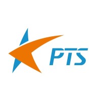 PTS TRANSPORTES logo, PTS TRANSPORTES contact details