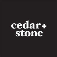 Cedar & Stone Nordic Sauna logo, Cedar & Stone Nordic Sauna contact details