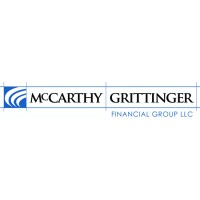 McCarthy Grittinger Financial Group LLC logo, McCarthy Grittinger Financial Group LLC contact details