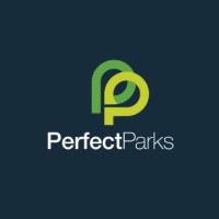 Perfect Parks logo, Perfect Parks contact details