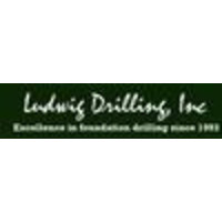 Ludwig Caisson Drilling logo, Ludwig Caisson Drilling contact details