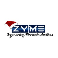 ZYME Group logo, ZYME Group contact details