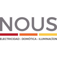 NOUS Constructora Eléctrica logo, NOUS Constructora Eléctrica contact details