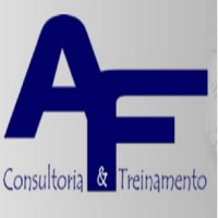 AF Consultoria e Treinamento logo, AF Consultoria e Treinamento contact details