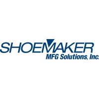 Shoemaker MFG Solutions Inc. logo, Shoemaker MFG Solutions Inc. contact details