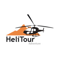 Helitour Adventure logo, Helitour Adventure contact details