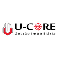 U-Core Gestão Imobiliária logo, U-Core Gestão Imobiliária contact details