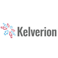 Kelverion Automation logo, Kelverion Automation contact details