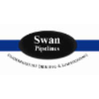 Swan Pipelines logo, Swan Pipelines contact details