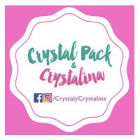 Crystalpack y Crystalina logo, Crystalpack y Crystalina contact details