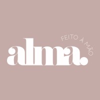 Alma Feito à Mão logo, Alma Feito à Mão contact details