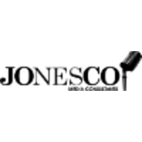 Jonesco Media Consultants logo, Jonesco Media Consultants contact details