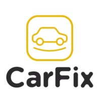 CarFix - Marketplace de Serviços Automotivos logo, CarFix - Marketplace de Serviços Automotivos contact details