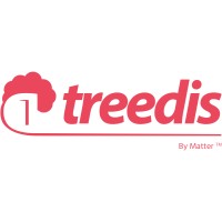 Treedis logo, Treedis contact details