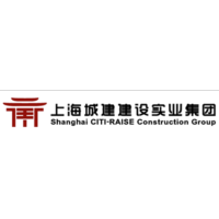 Shanghai Citi-Raise Construction Group logo, Shanghai Citi-Raise Construction Group contact details