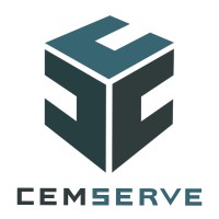 Cemserve Ltd logo, Cemserve Ltd contact details