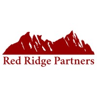 Red Ridge Partners logo, Red Ridge Partners contact details