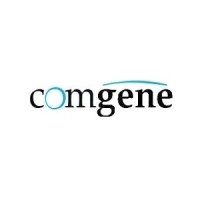 Comgene logo, Comgene contact details