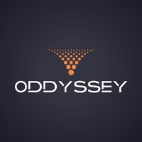 Oddyssey logo, Oddyssey contact details