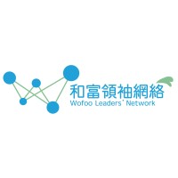 Wofoo Leaders Network logo, Wofoo Leaders Network contact details