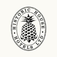 Historic House Hotels of the National Trust logo, Historic House Hotels of the National Trust contact details