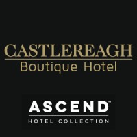 Castlereagh Boutique Hotel logo, Castlereagh Boutique Hotel contact details