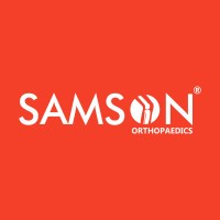 Samson Orthotics logo, Samson Orthotics contact details