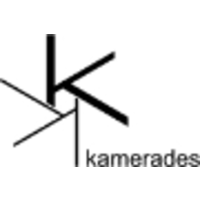 Kamerades logo, Kamerades contact details