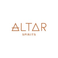 Altar Spirits logo, Altar Spirits contact details