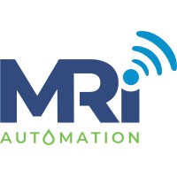 MRI Automation logo, MRI Automation contact details