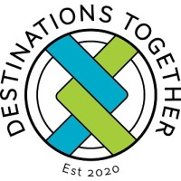 Destinations Together logo, Destinations Together contact details